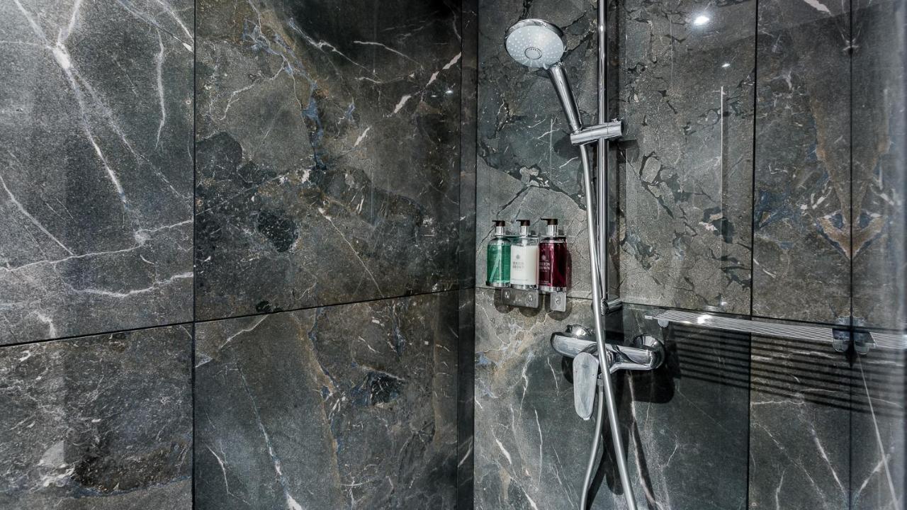 Merveil - Luxury Suite - Louvre - Aboukir V Párizs Kültér fotó